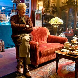 Foto Paddington Aventura En La Selva