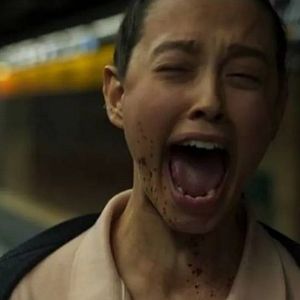 Foto Túnel Paranormal