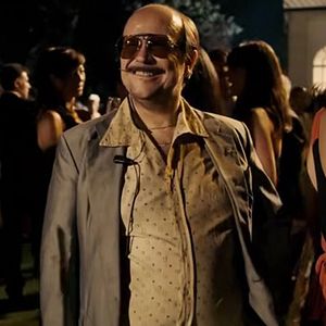 Foto Torrente presidente
