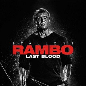 Foto Rambo: Last Blood