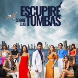 Foto Escupiré Sobre Sus Tumbas