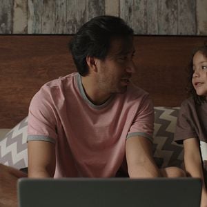 Foto El hijo de su padre