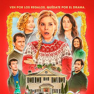 Foto ¡Vaya Navidad!