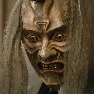 Foto Oni-Goroshi: Ciudad de los demonios