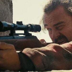 Foto Leonardo DiCaprio