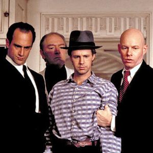 Foto Borrón y cuenta nueva