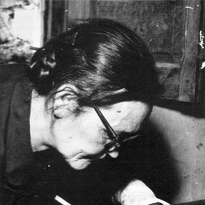 Foto Un hombre sin miedo