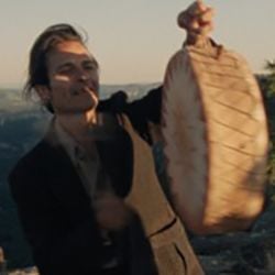 Foto Jíkuri: Viaje al país de los Tarahumaras