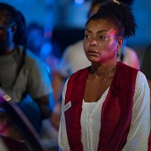 Foto Taraji P. Henson