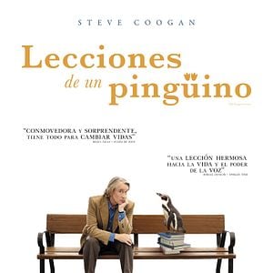 Foto Lecciones de un pingüino
