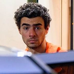 Foto ¿Quién Es Luigi Mangione?