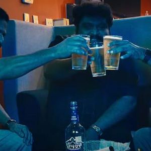 Foto The Great Escape