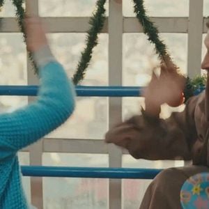 Foto Un milagro de Navidad en La Paz