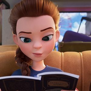 Foto Pequeños Monstruos