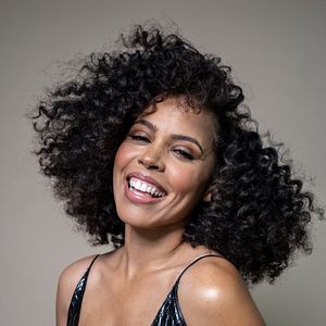 Foto Amirah Vann