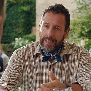 Foto Adam Sandler