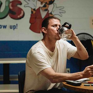 Foto Un buen ladrón