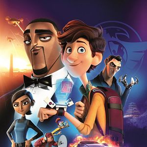 Foto Espías a escondidas