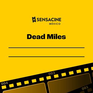 Foto Dead Miles