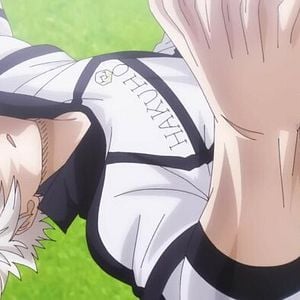 Foto BLUE LOCK LA PELÍCULA -EPISODIO NAGI-