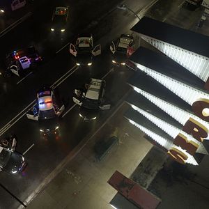 Foto Buena Suerte, Diviértete, No Mueras