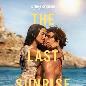 Foto The Last Sunrise