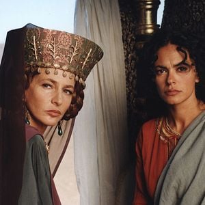 Foto María Magdalena - Colección de la Santa Biblia