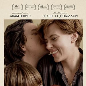 Foto Historia de un matrimonio