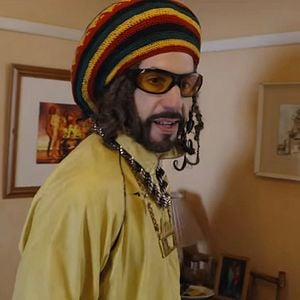 Foto Sacha Baron Cohen