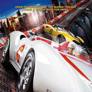 Foto Meteoro, la película