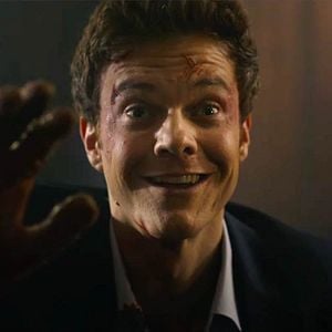 Foto Novocaine: Sin Dolor