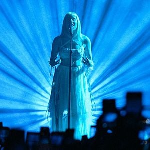 Foto Aurora : What Happened To The Earth ?