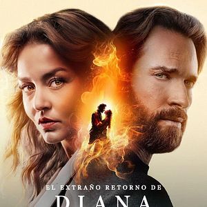 Foto El extraño retorno de Diana Salazar (2024)