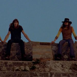 Foto Pink Floyd: Live at Pompeii - MCMLXXII