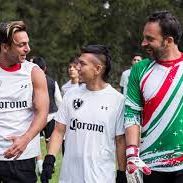 Foto Club de cuervos