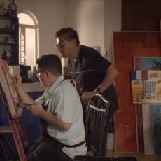 Foto Los chavales de Morelia