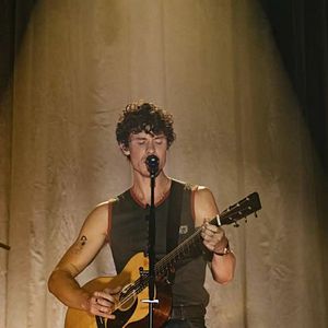 Foto Shawn Mendes: For Friends & Family Only (A Live Concert Film)