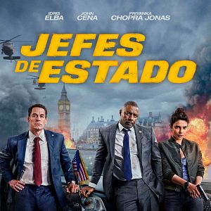 Foto Jefes de estado