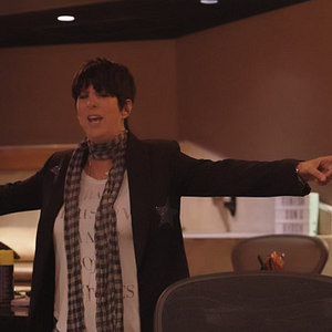 Foto Diane Warren: Relentless