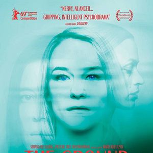 Foto The Ground Beneath My Feet