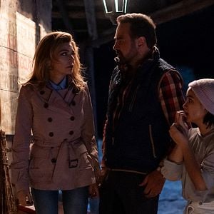 Foto Desastre En Familia