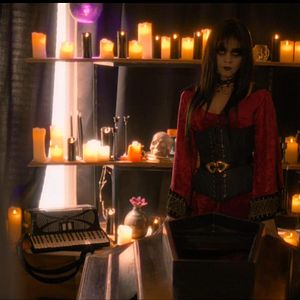 Foto A Halloween Feast