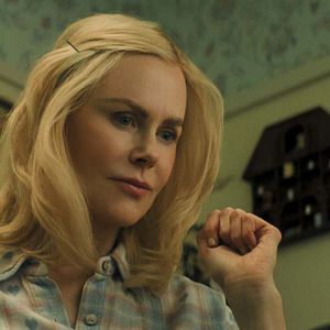 Foto Nicole Kidman