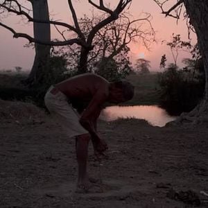 Foto Positivo Negativo