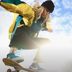 Foto Queens of Concrete