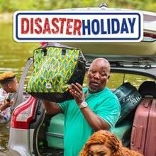 Foto Vacaciones desastrosas