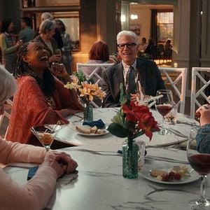 Foto Un hombre infiltrado