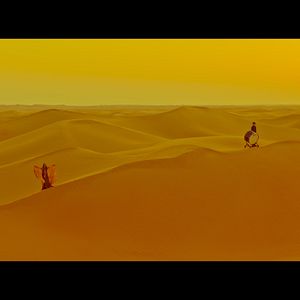 Foto Hans Zimmer & Friends: Diamond In The Desert