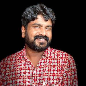 Foto Sanju Surendran