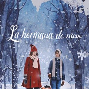 Foto La hermana de nieve